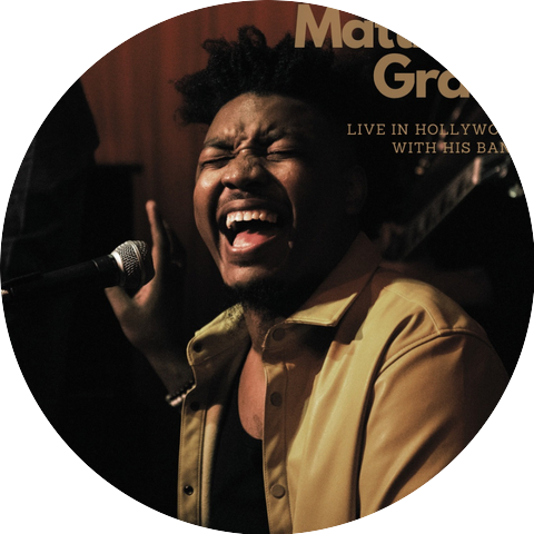 Matthew Grant