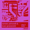 Koen Groeneveld & Daniele Petronelli
