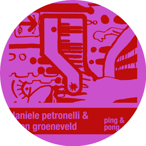 Koen Groeneveld & Daniele Petronelli