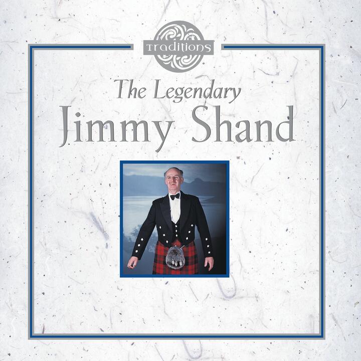 Jimmy Shand