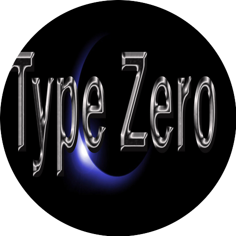 Type Zero
