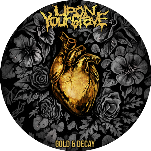 Upon Your Grave