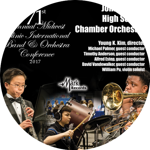 Johns Creek High School Chamber Orchestra