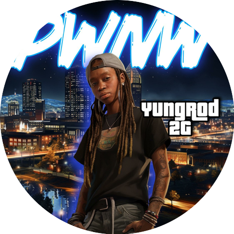 YungRod 2g