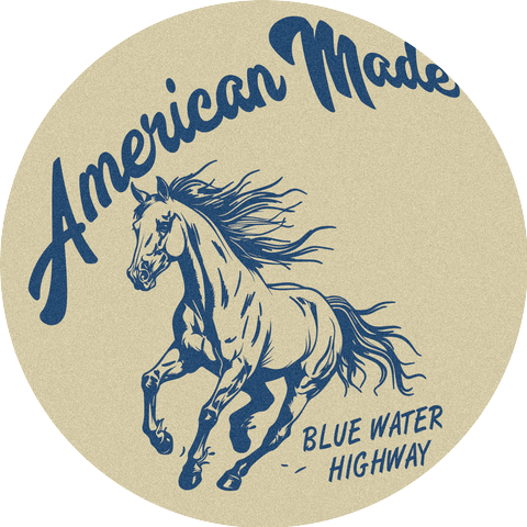 Blue Water Highway