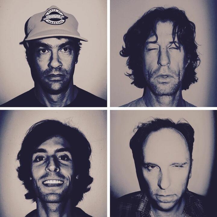 The Peacers