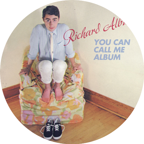 Richard Album