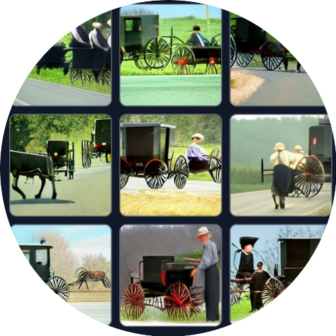 Amish Noise
