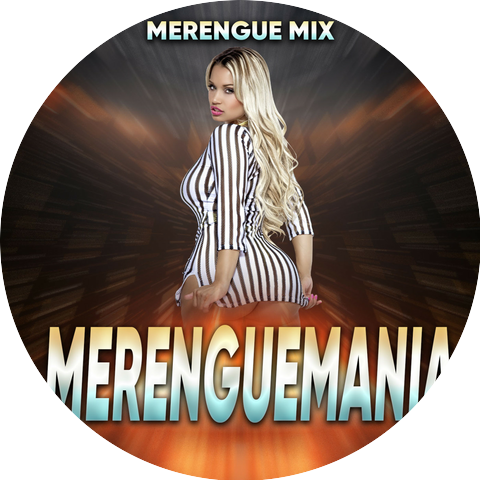 Merenguemania
