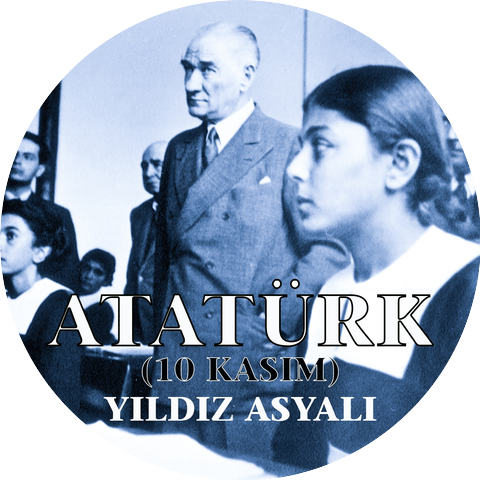 Yıldız Asyalı
