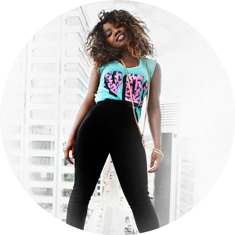 Misha B