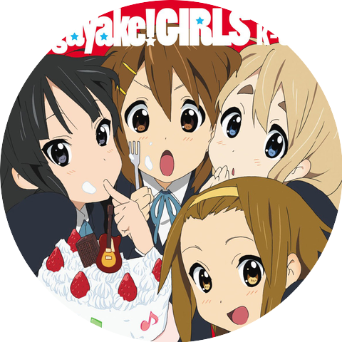 Sakurakou K-ON Bu
