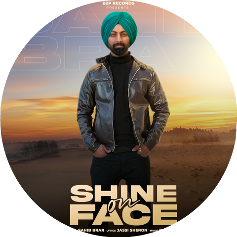Sahib Brar