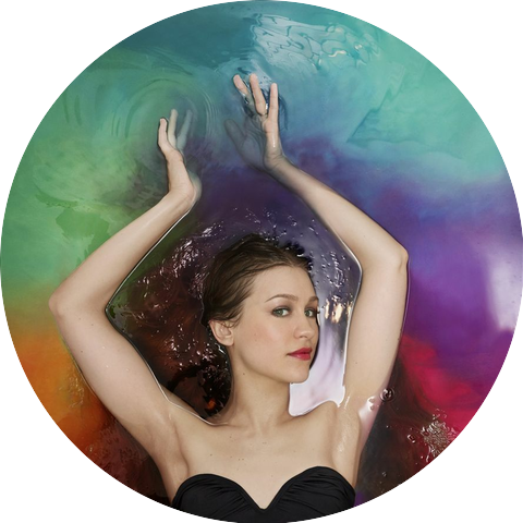 Joanna Newsom