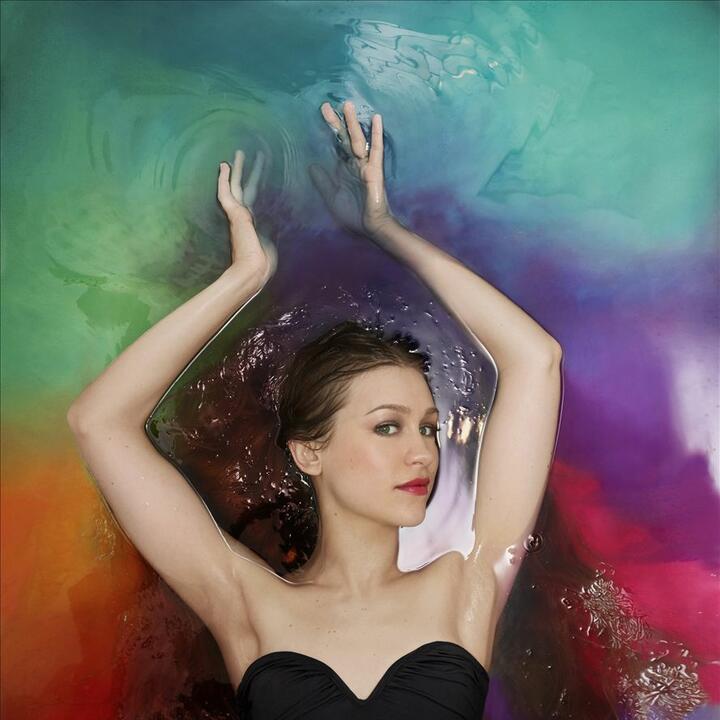 Joanna Newsom