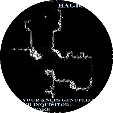 Hagioscope
