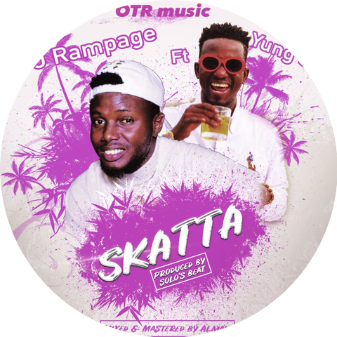 DJ Rampage 232