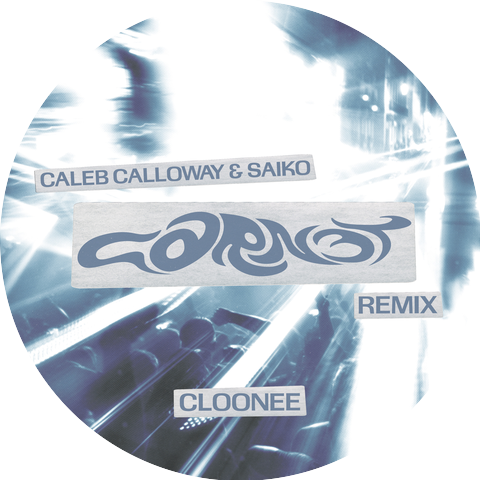Caleb Calloway