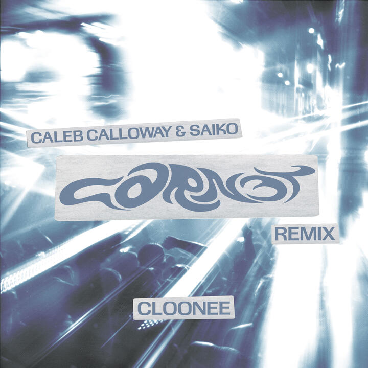 Caleb Calloway