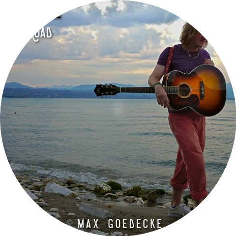 Max Goedecke