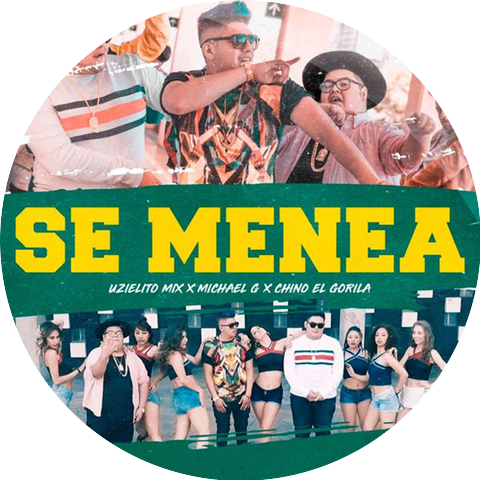 Uzielito Mix