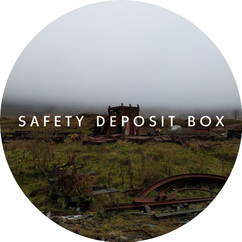 Safety Deposit Box
