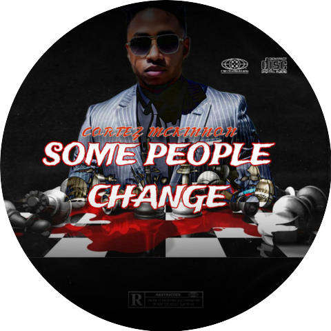 Cortez McKinnon