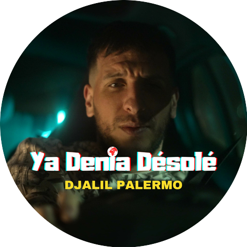 Djalil Palermo