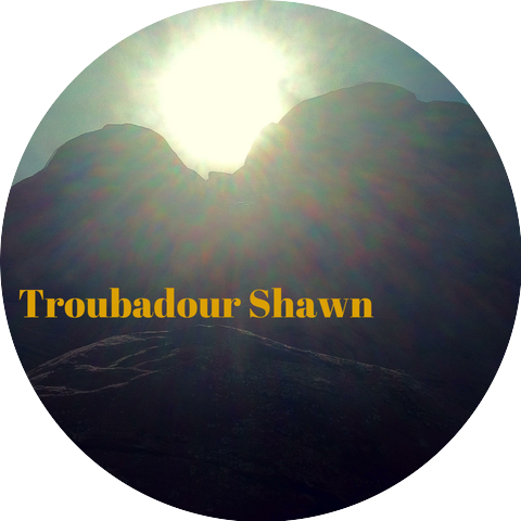 Troubadour Shawn