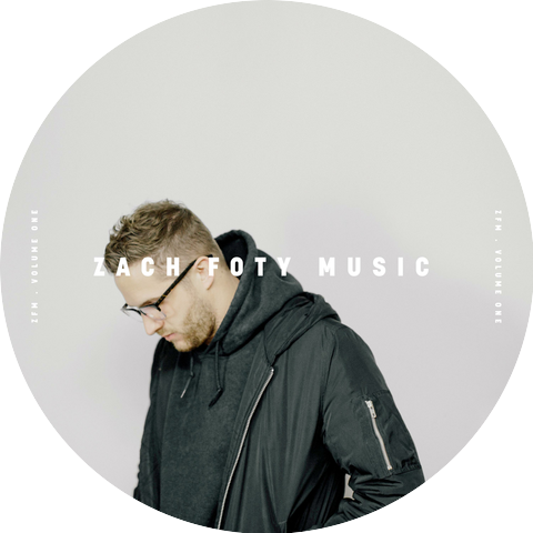Zach Foty Music