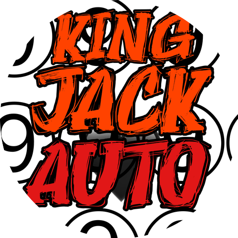King Jack Auto