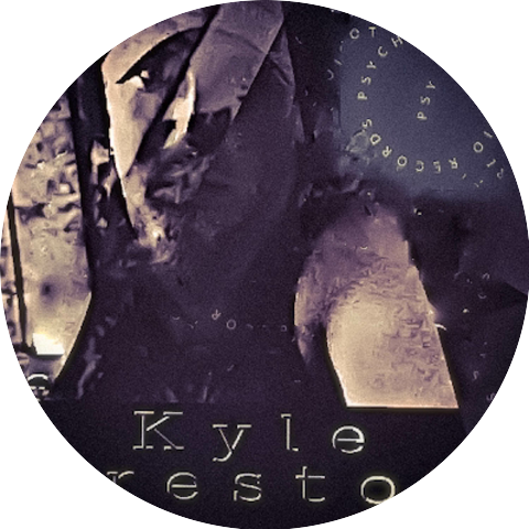 Kyle Preston