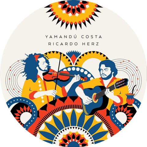 Yamandu Costa & Ricardo Herz