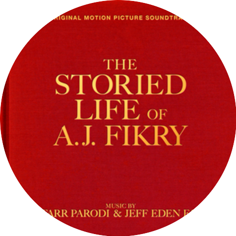 Starr Parodi & Jeff Eden Fair