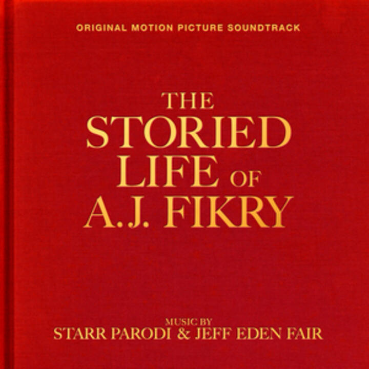 Starr Parodi & Jeff Eden Fair