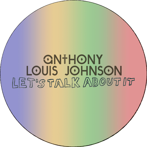 Anthony Louis Johnson