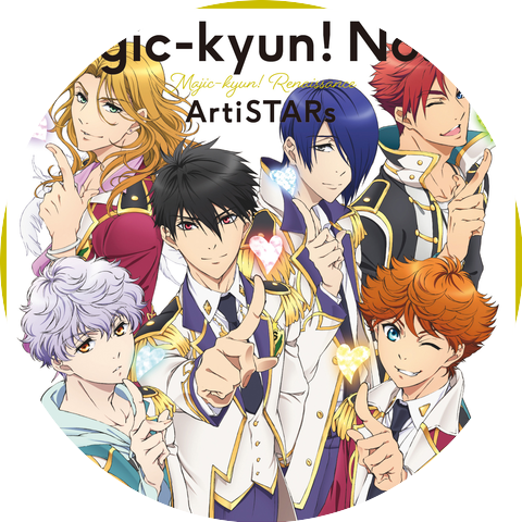 Artistars