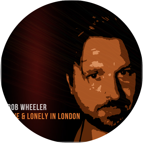 Rob Wheeler