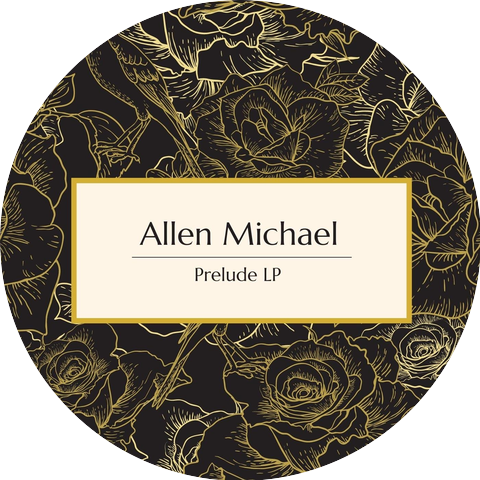 Allen Michael