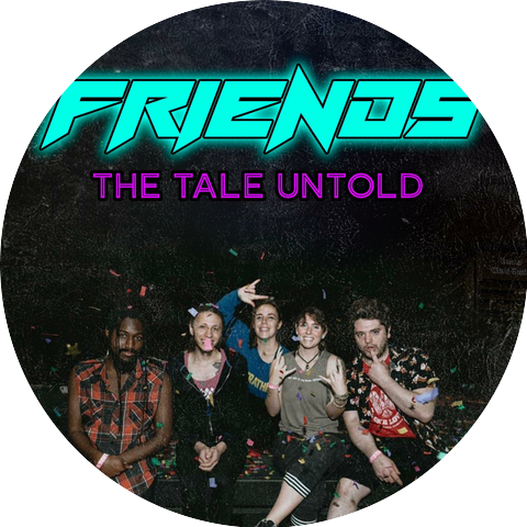 The Tale Untold