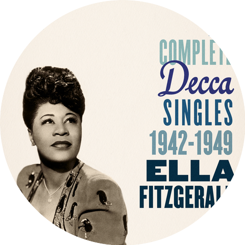 Ella Fitzgerald & Andy Love Quintet
