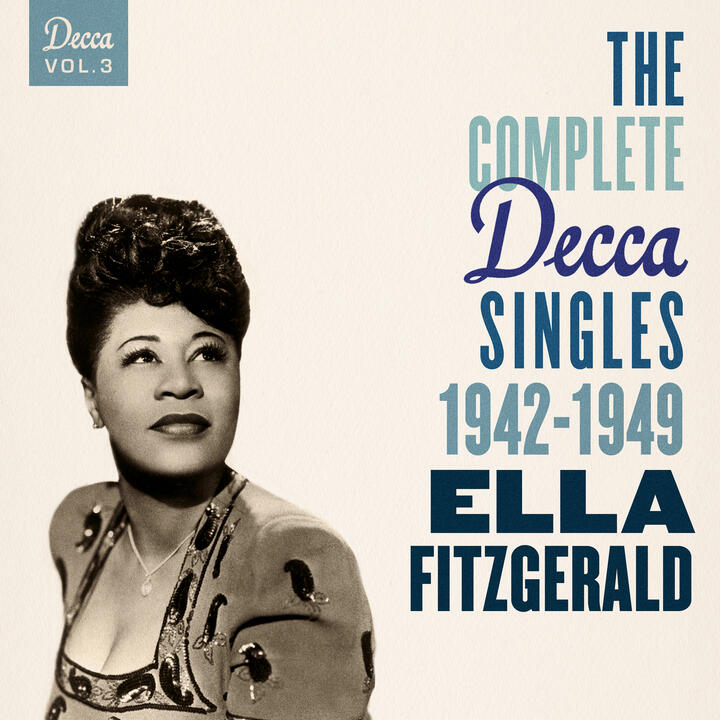 Ella Fitzgerald & Andy Love Quintet