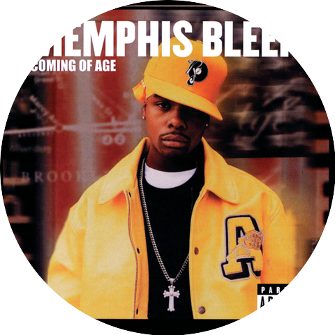 Memphis Bleek & Beanie Sigel