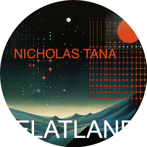 Nicholas Tana