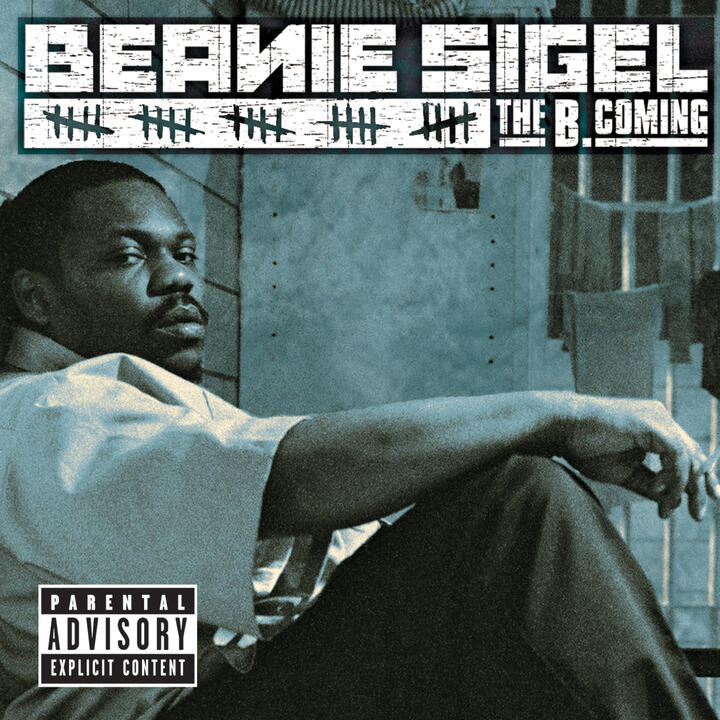 Beanie Sigel & Young Chris
