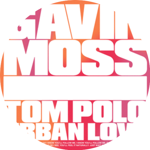 Gavin Moss