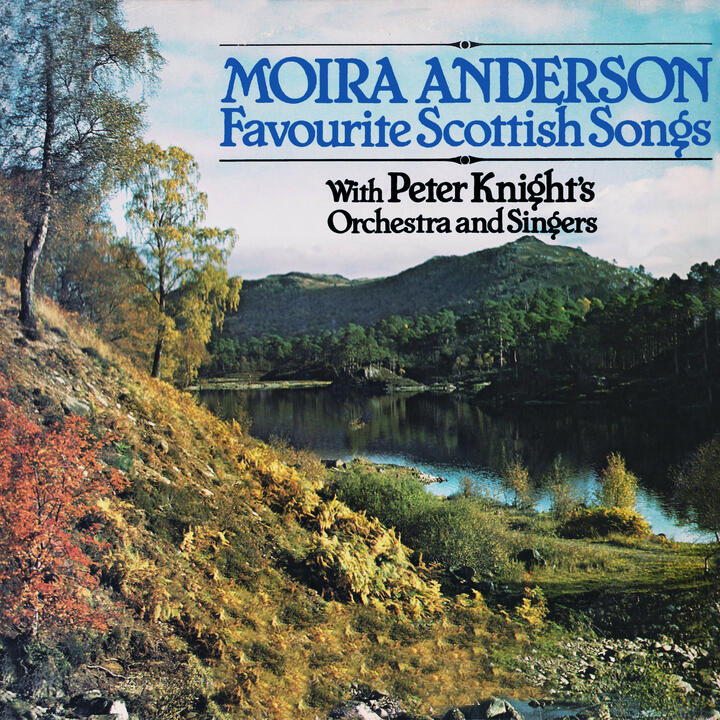 Moira Anderson