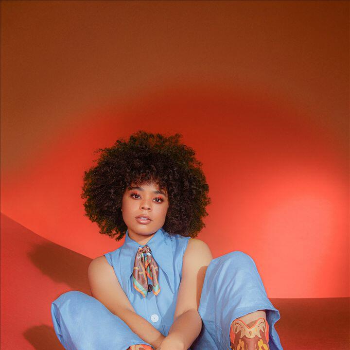 Tayla Parx