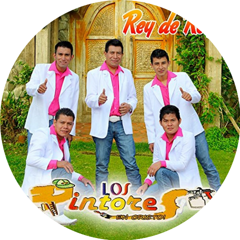 Los Pintores en Cristo