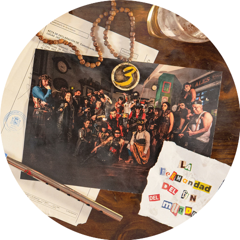 Hijos Del Tercer Acorde